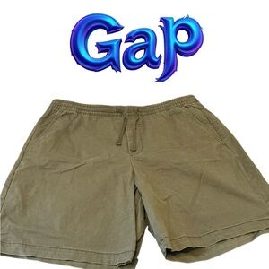GAP Khaki Casual Shorts